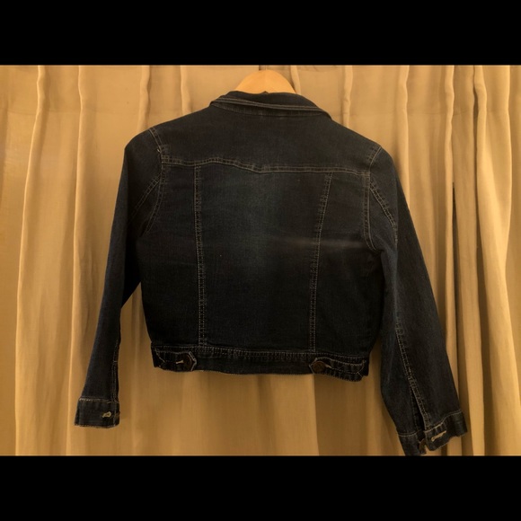 Denim jacket - Picture 2 of 2